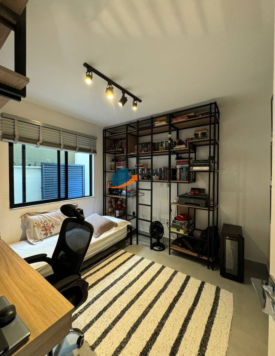 Apartamento à venda com 3 quartos, 167m² - Foto 8