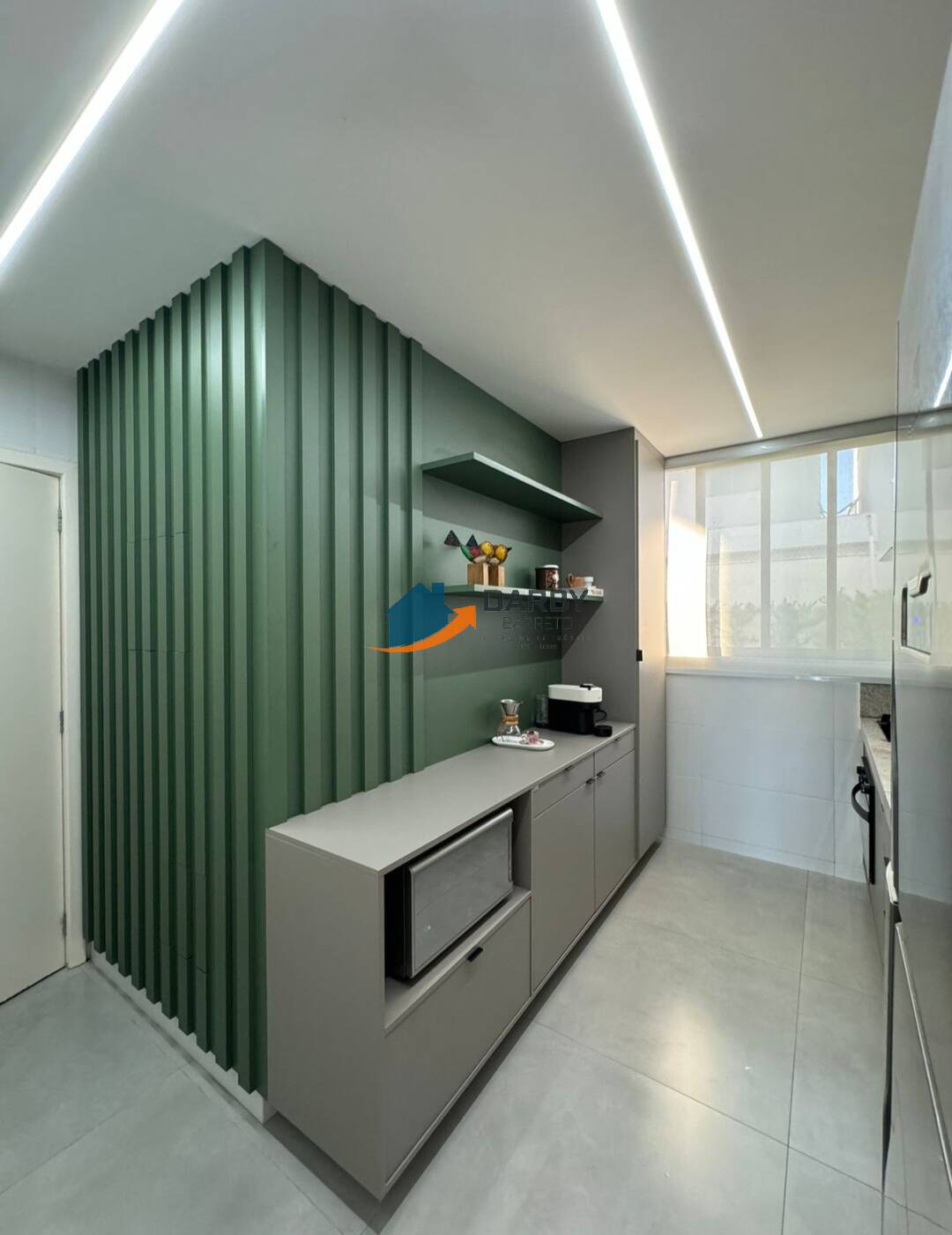 Apartamento à venda com 3 quartos, 167m² - Foto 13