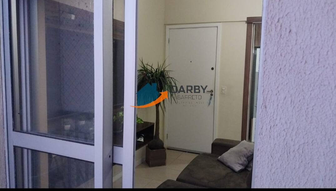 Apartamento à venda com 3 quartos, 64m² - Foto 3