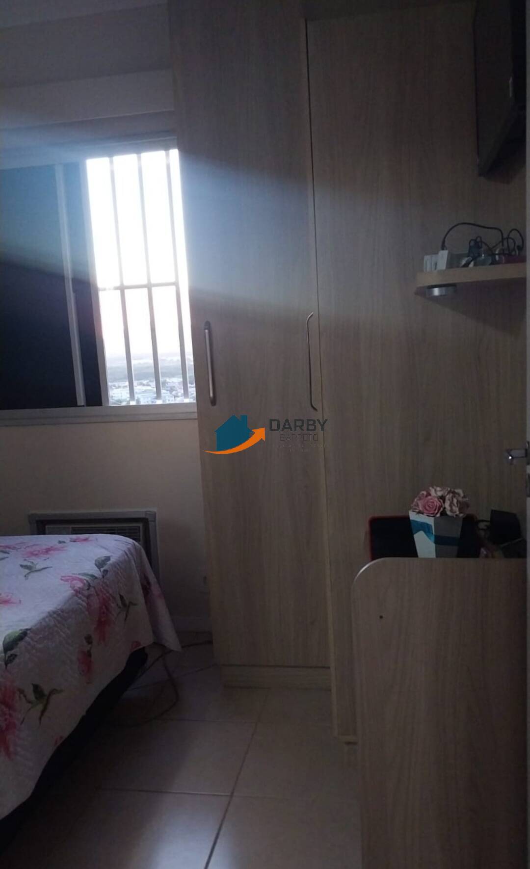 Apartamento à venda com 3 quartos, 64m² - Foto 6