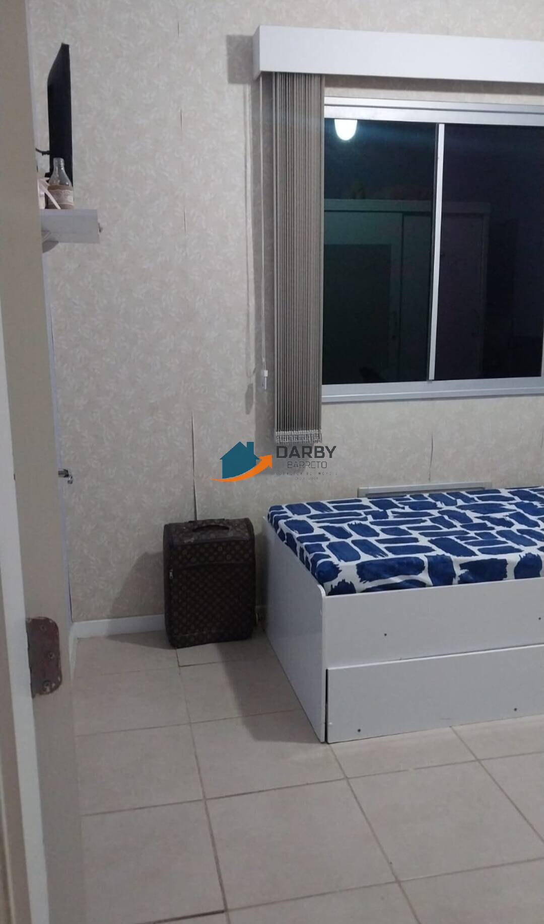 Apartamento à venda com 3 quartos, 64m² - Foto 9