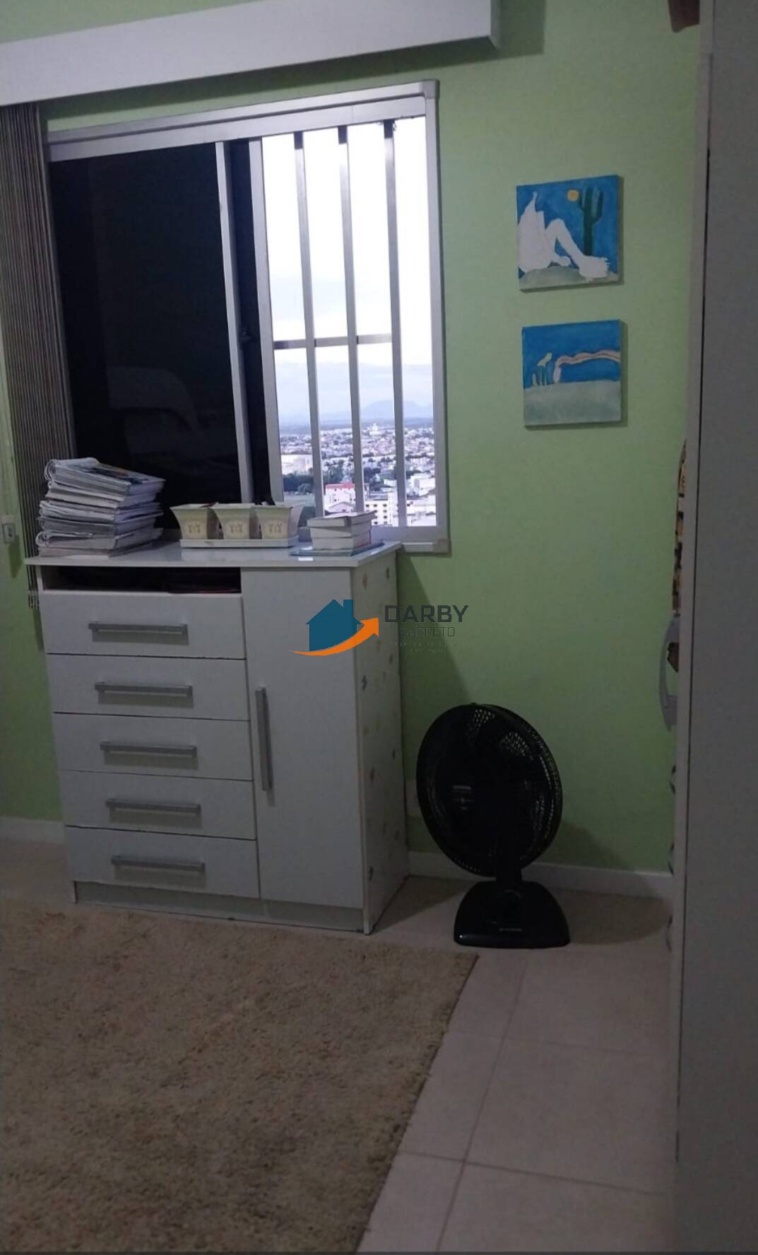 Apartamento à venda com 3 quartos, 64m² - Foto 11