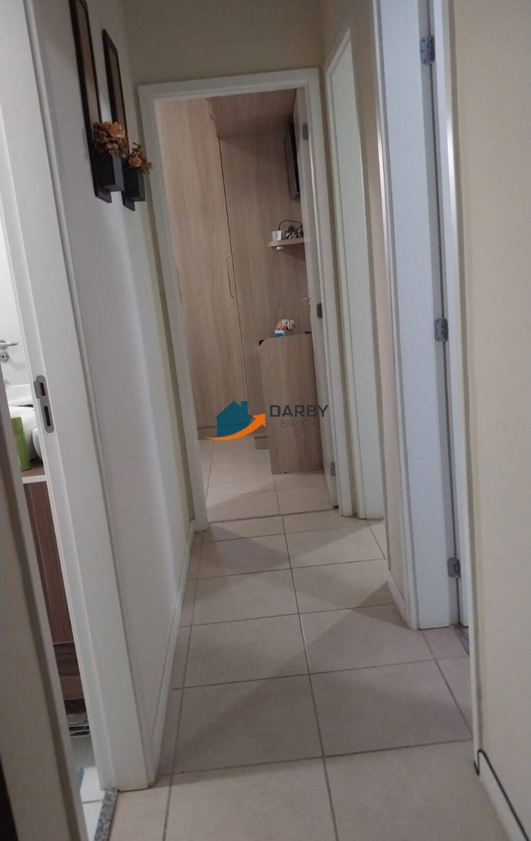 Apartamento à venda com 3 quartos, 64m² - Foto 13