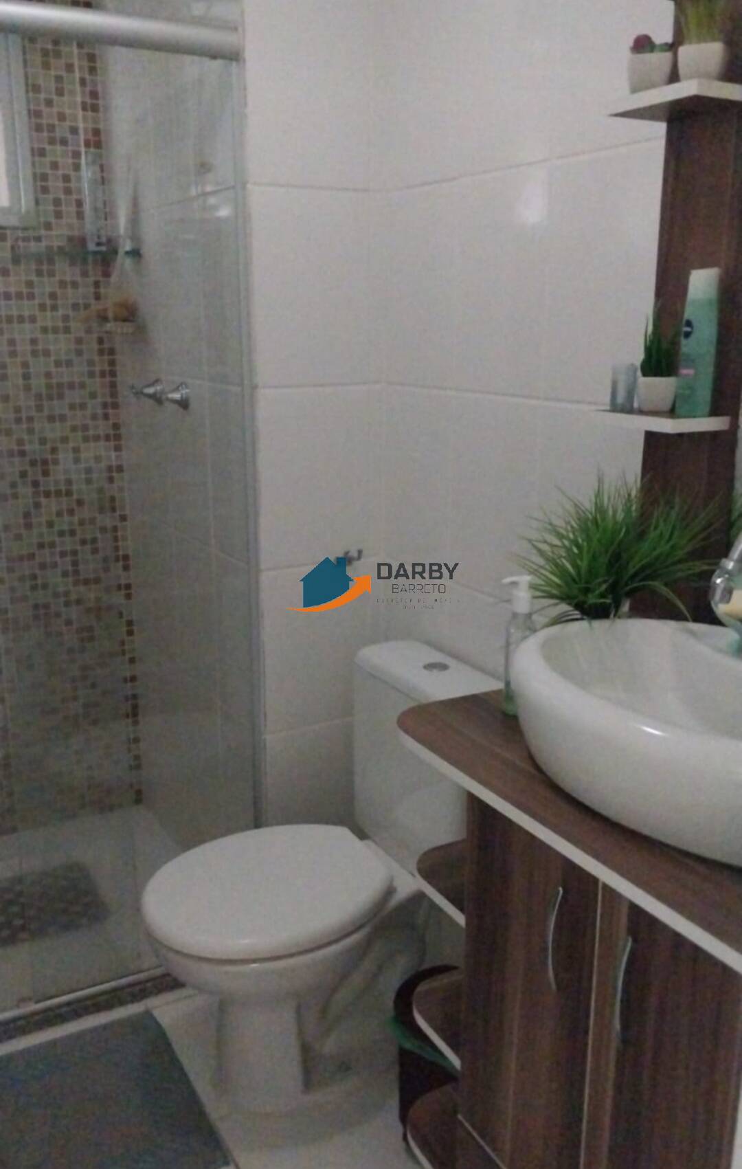 Apartamento à venda com 3 quartos, 64m² - Foto 14