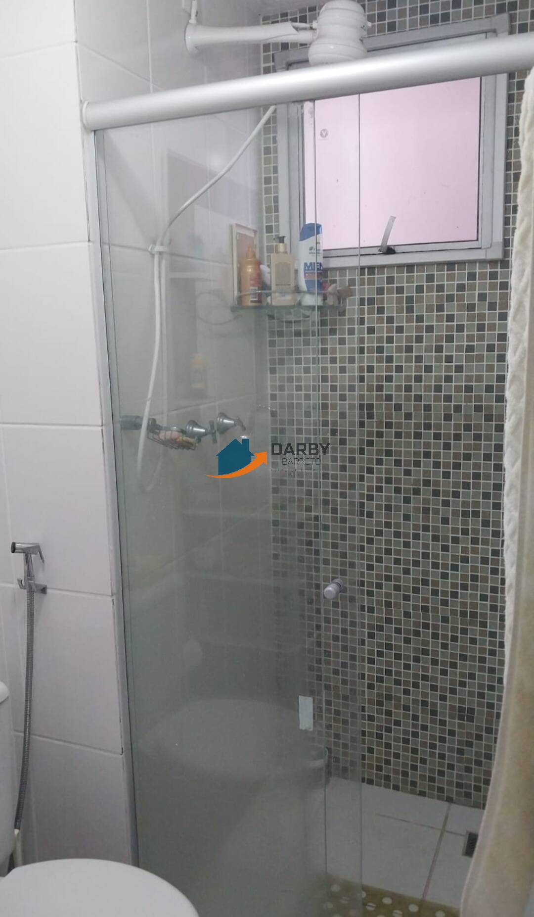 Apartamento à venda com 3 quartos, 64m² - Foto 16