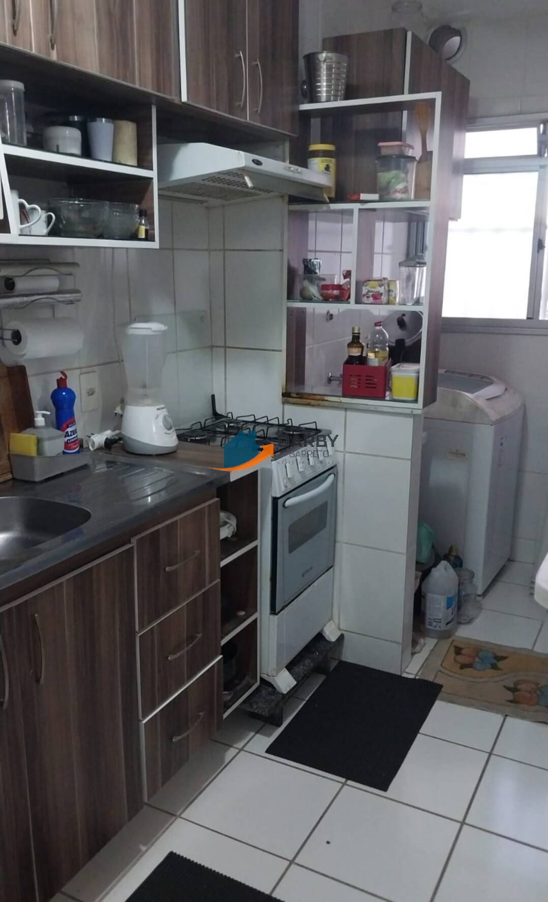 Apartamento à venda com 3 quartos, 64m² - Foto 17