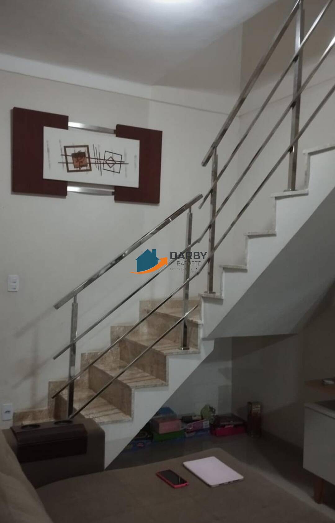 Casa à venda com 2 quartos, 140m² - Foto 6