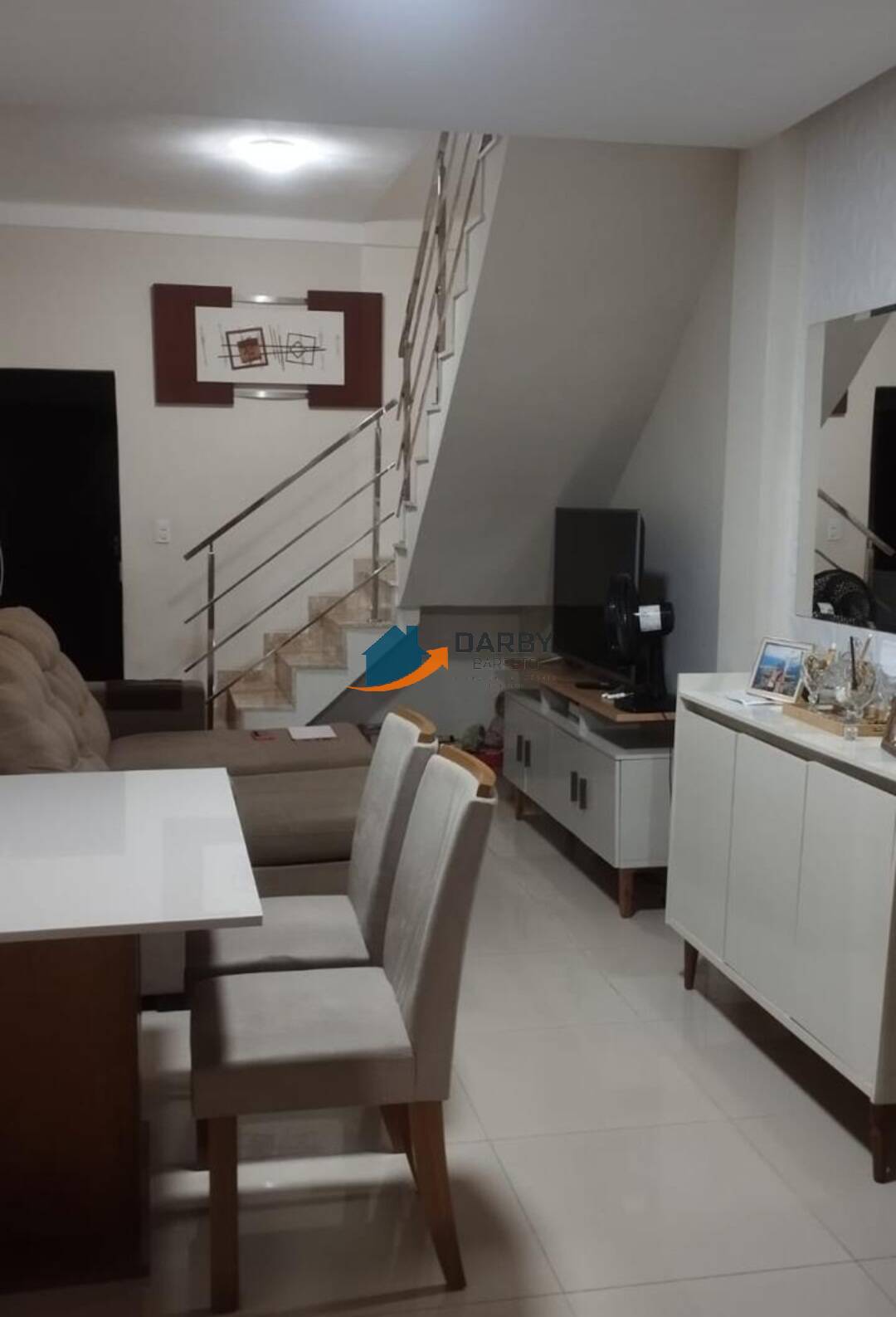 Casa à venda com 2 quartos, 140m² - Foto 5