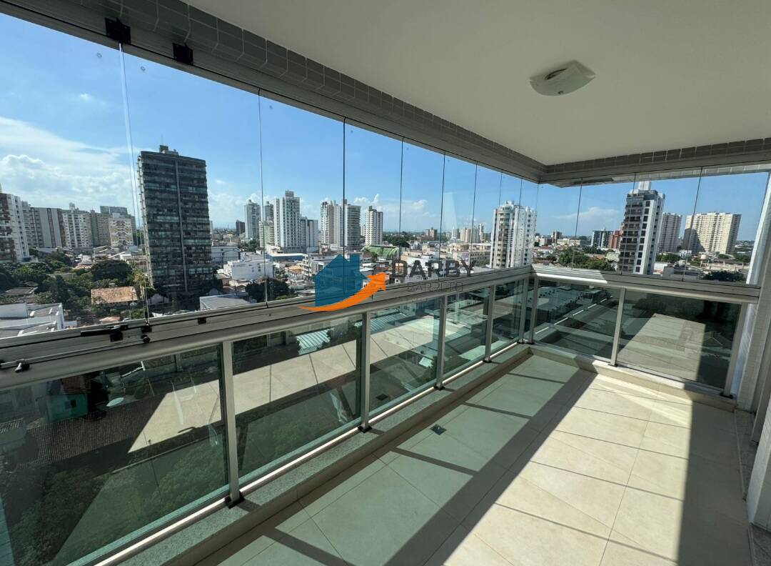 Apartamento para alugar com 2 quartos, 96m² - Foto 2