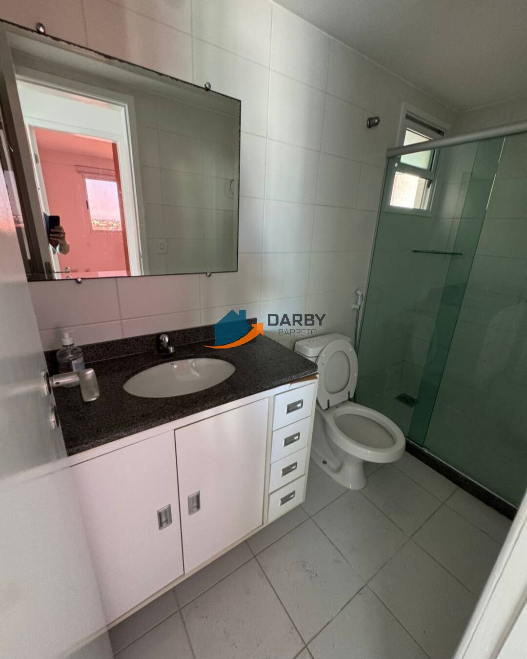 Apartamento à venda com 2 quartos, 72m² - Foto 5