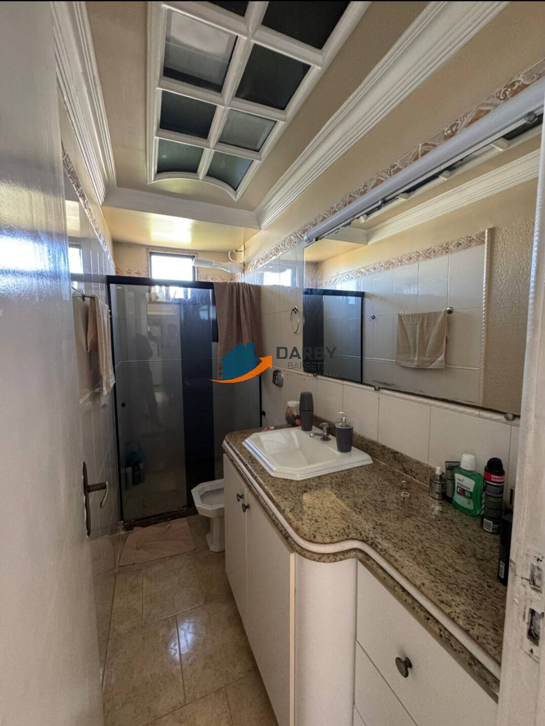 Apartamento à venda com 3 quartos, 93m² - Foto 6