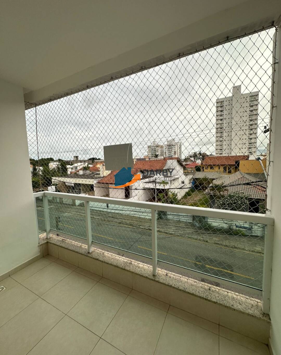 Apartamento à venda com 2 quartos, 76m² - Foto 3