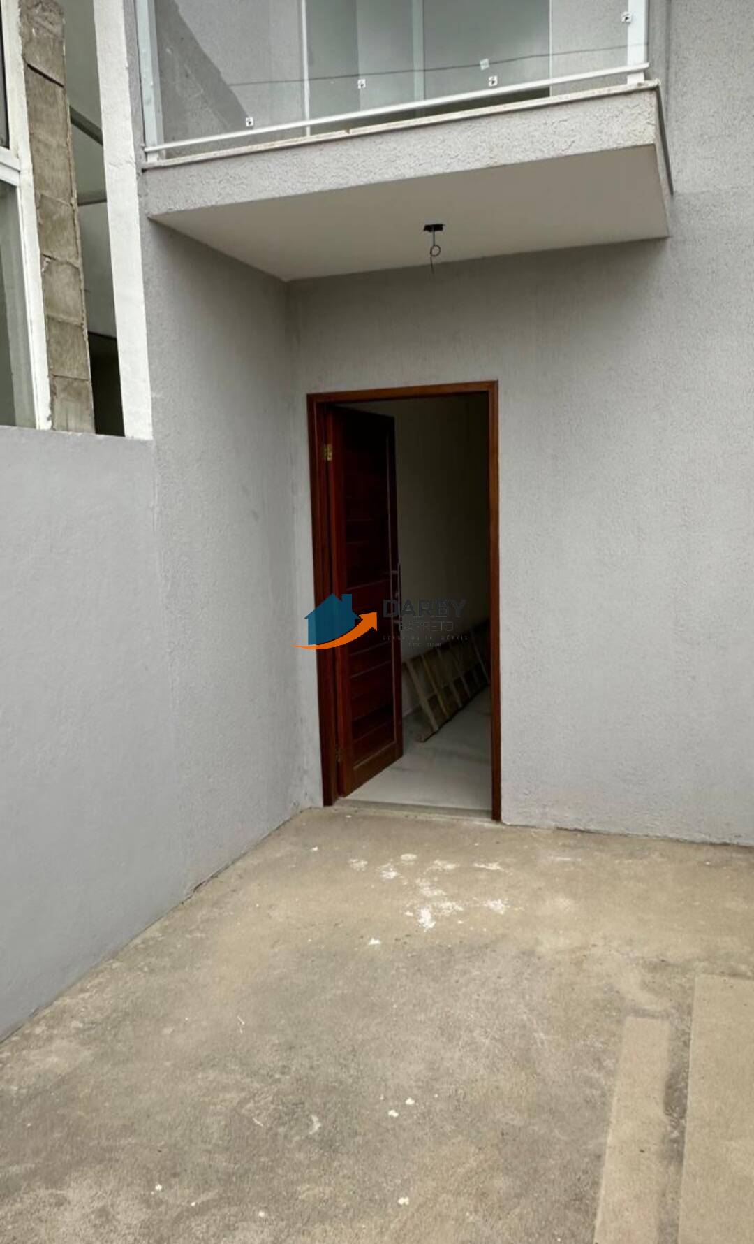 Casa à venda com 2 quartos, 90m² - Foto 8