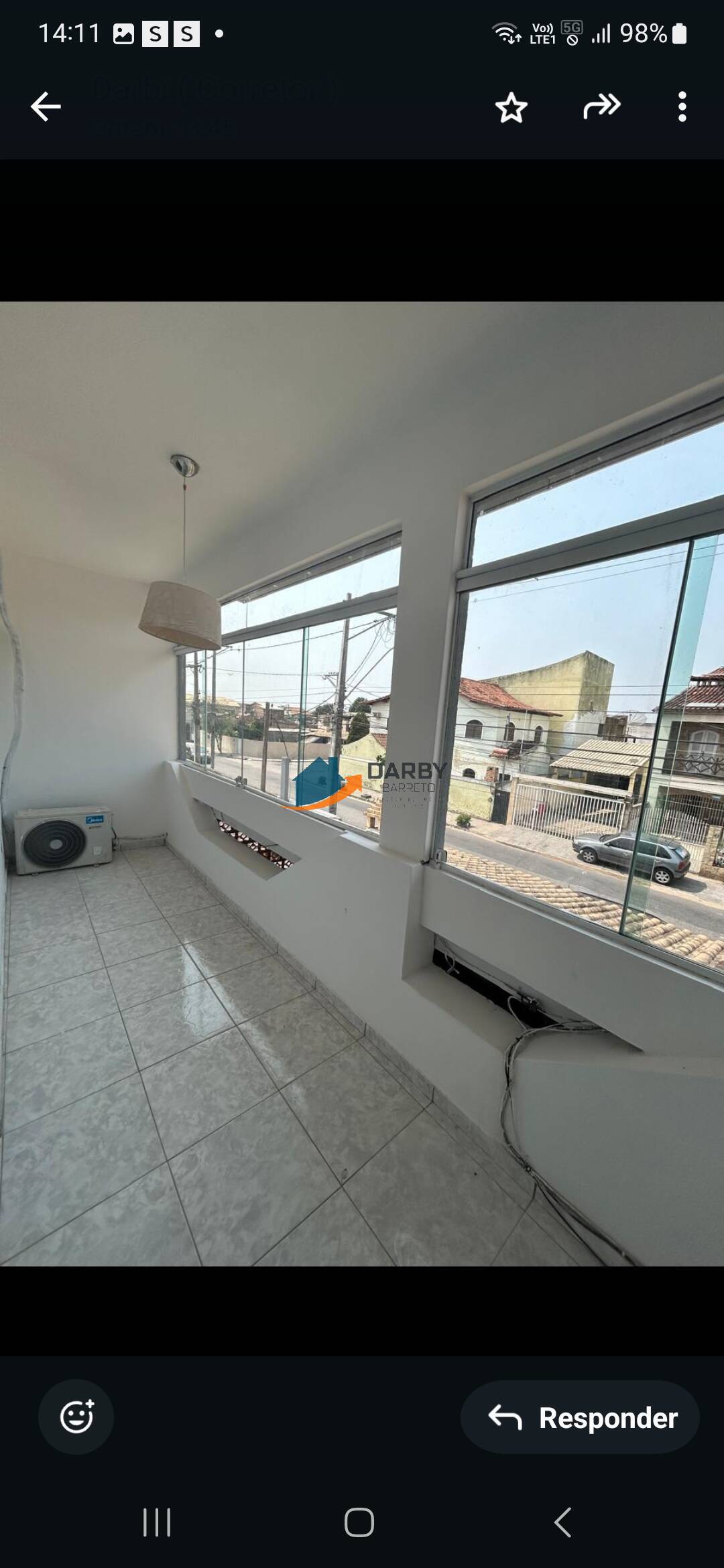 Casa à venda com 3 quartos, 150m² - Foto 3