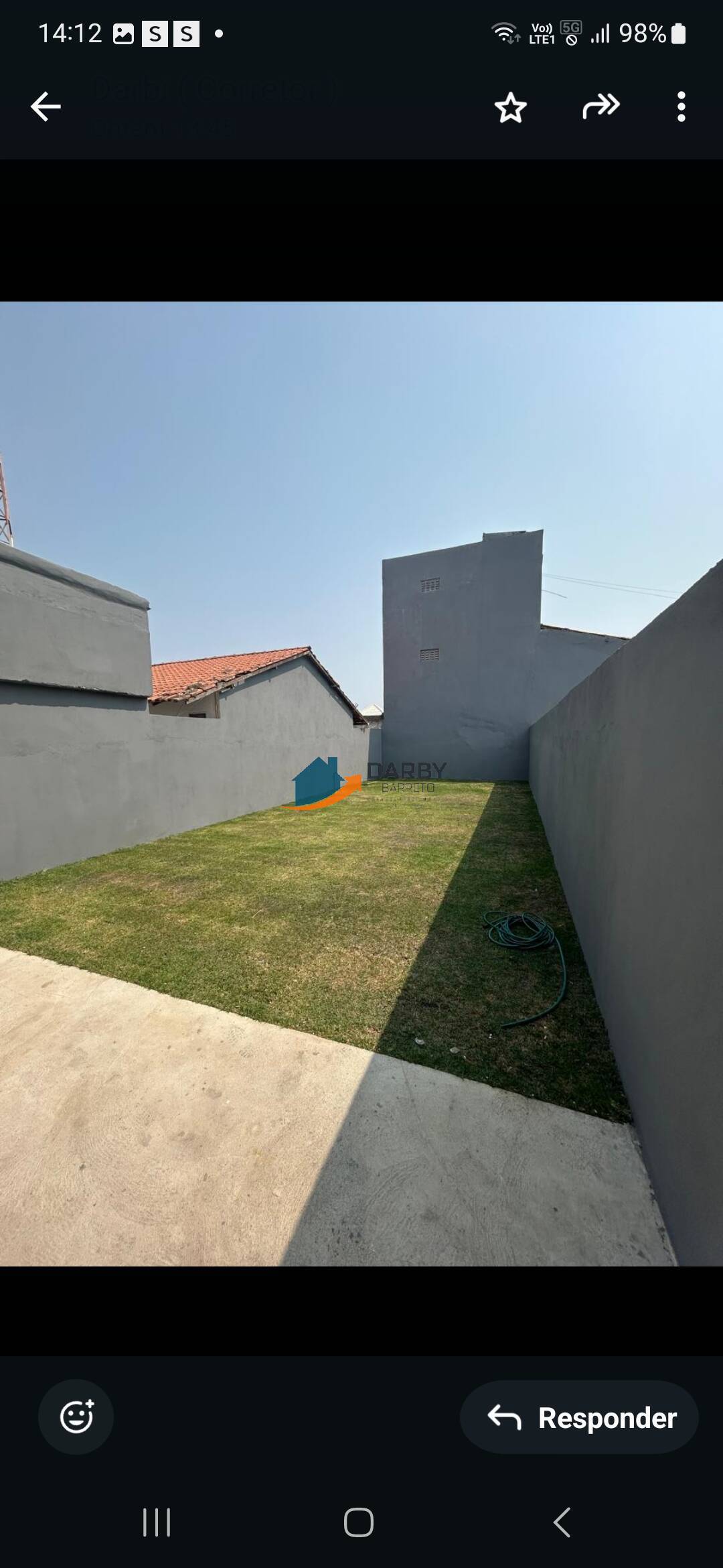 Casa à venda com 3 quartos, 150m² - Foto 21