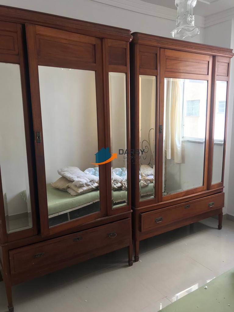 Apartamento à venda com 2 quartos, 55m² - Foto 3