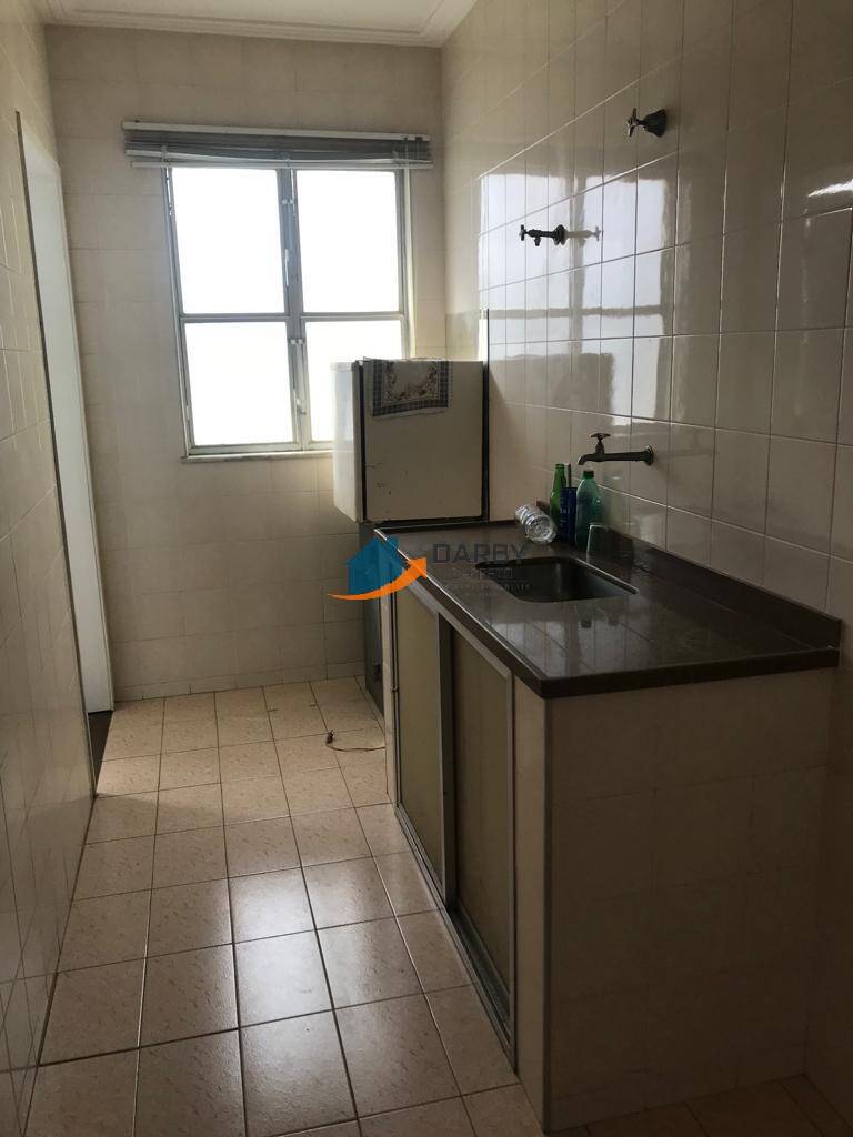 Apartamento à venda com 2 quartos, 55m² - Foto 5