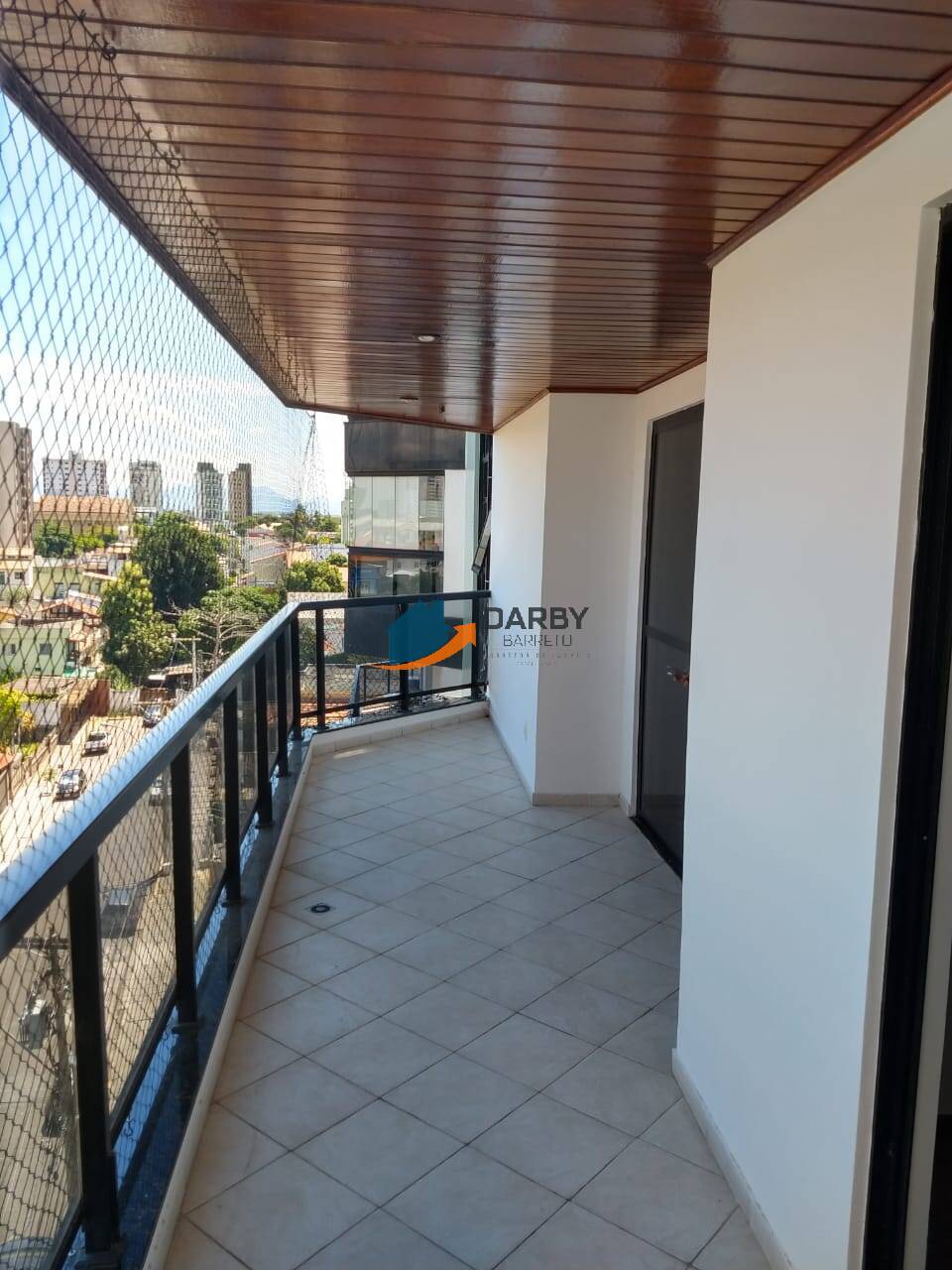 Apartamento à venda com 3 quartos, 132m² - Foto 4