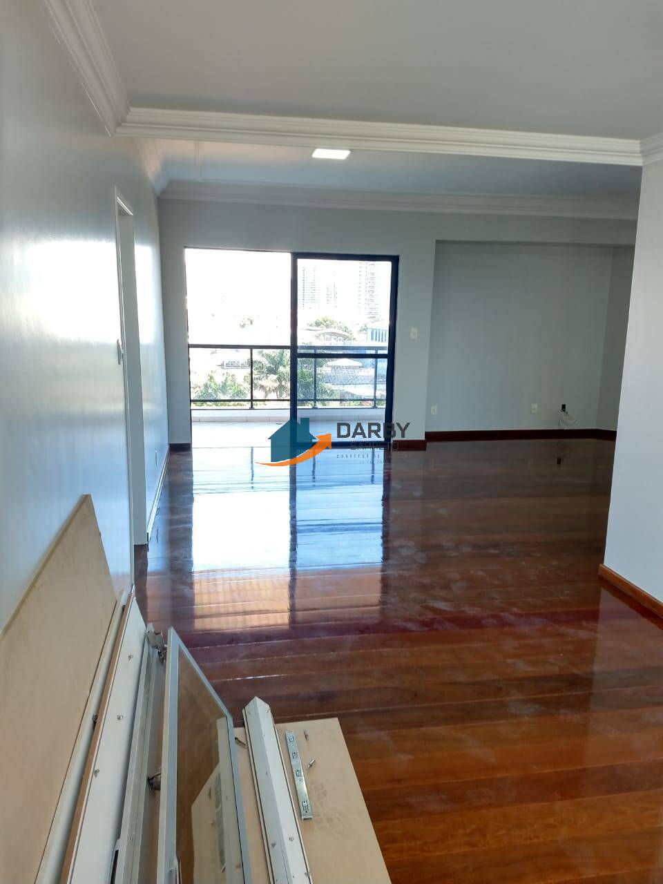 Apartamento à venda com 3 quartos, 132m² - Foto 9