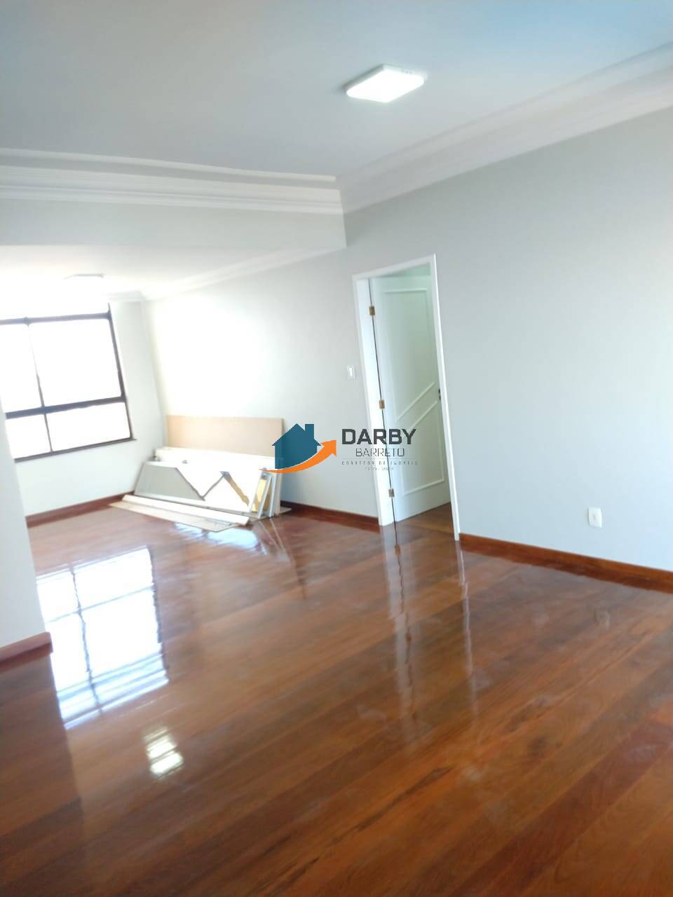 Apartamento à venda com 3 quartos, 132m² - Foto 8