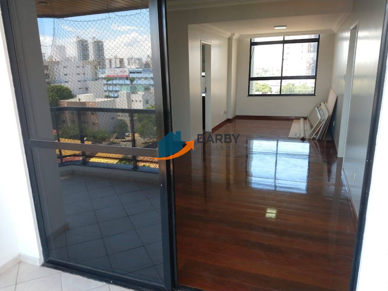 Apartamento à venda com 3 quartos, 132m² - Foto 12