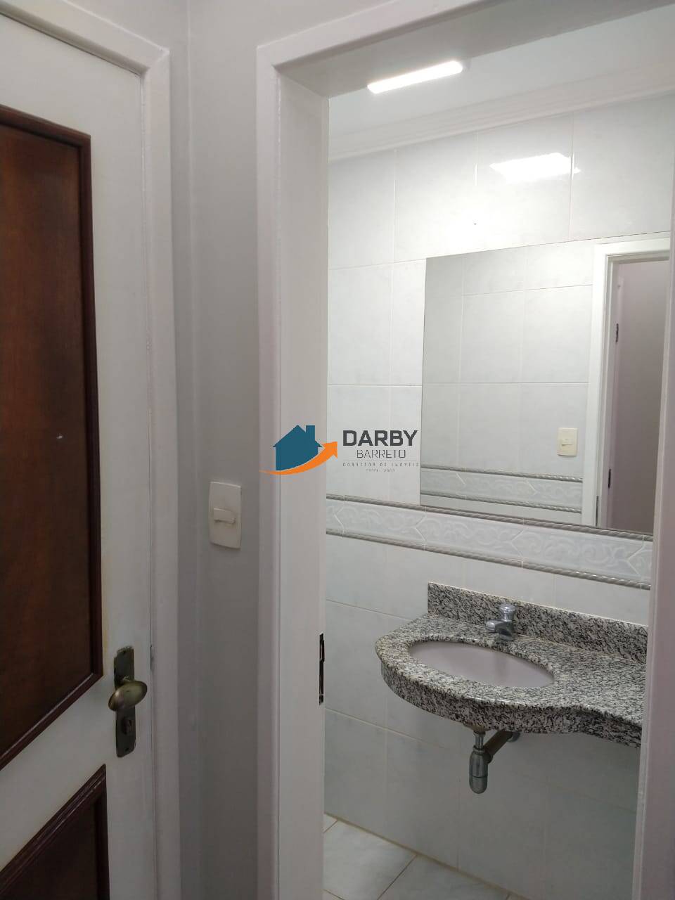 Apartamento à venda com 3 quartos, 132m² - Foto 19