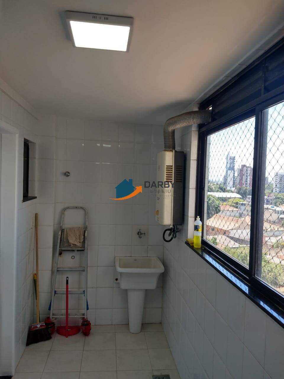 Apartamento à venda com 3 quartos, 132m² - Foto 22