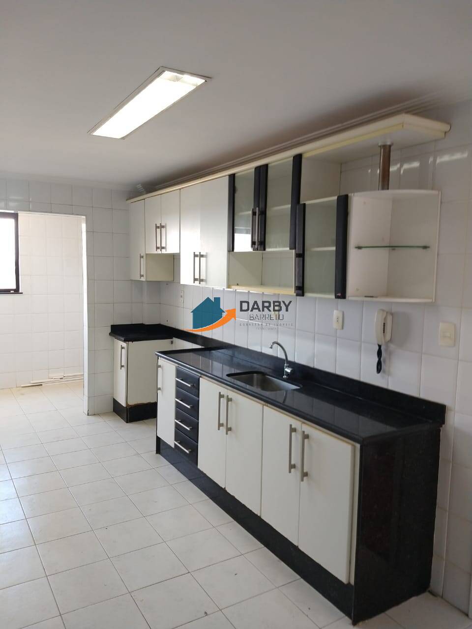 Apartamento à venda com 3 quartos, 132m² - Foto 21