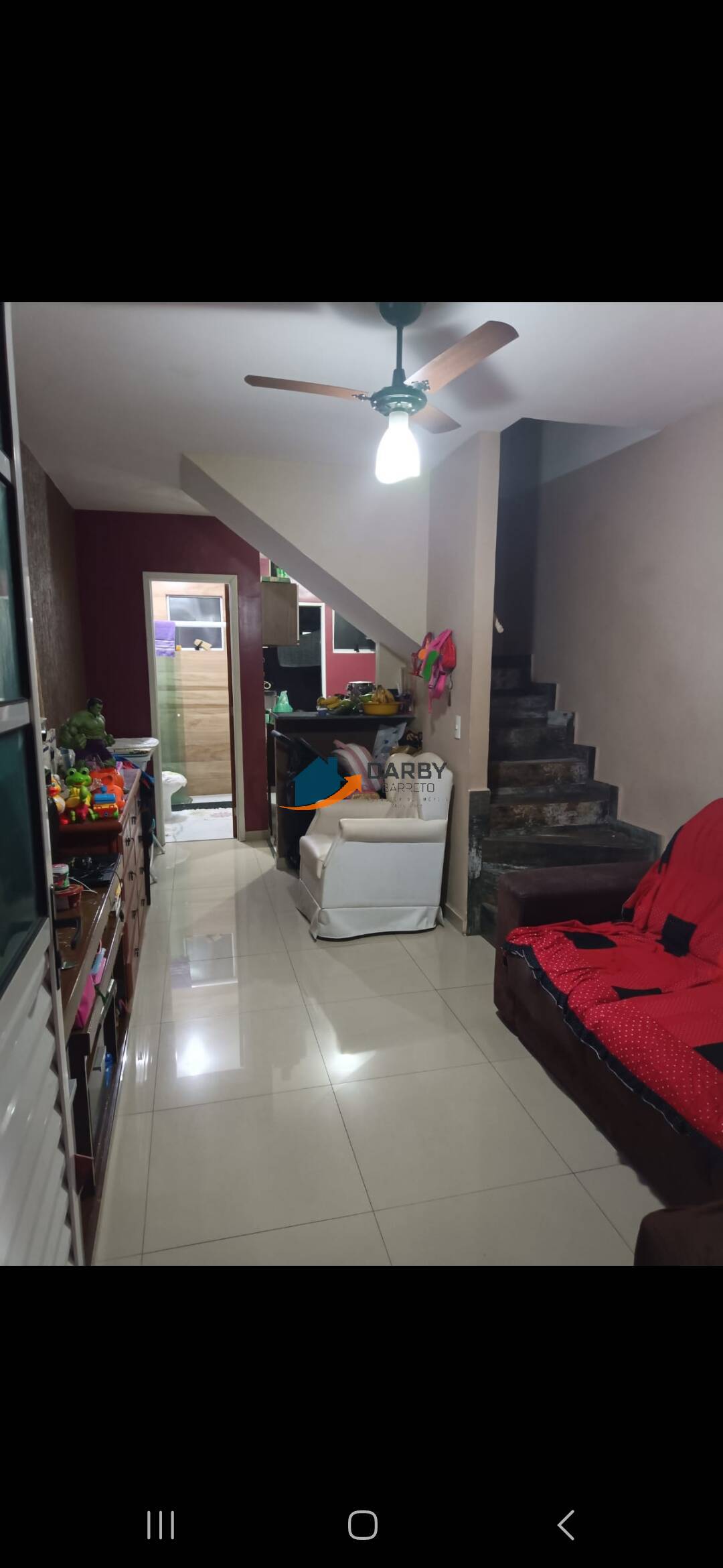 Casa de Condomínio à venda com 2 quartos, 58m² - Foto 4