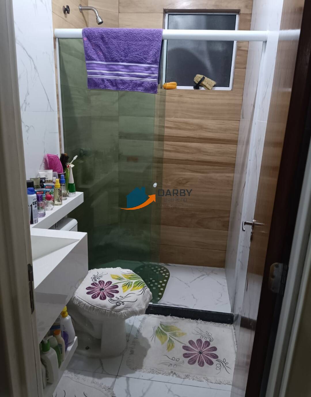 Casa de Condomínio à venda com 2 quartos, 58m² - Foto 7