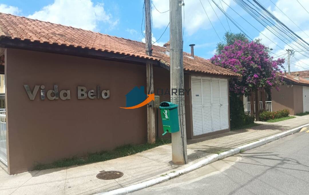 Casa de Condomínio à venda com 2 quartos, 58m² - Foto 13