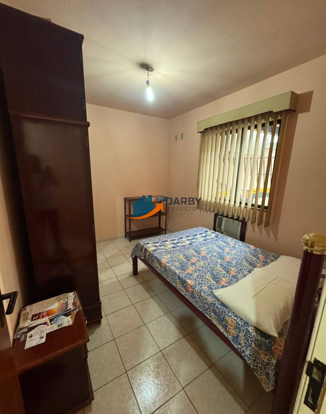 Apartamento à venda com 3 quartos, 97m² - Foto 5