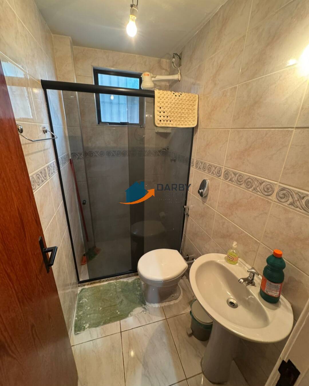 Apartamento à venda com 3 quartos, 97m² - Foto 8