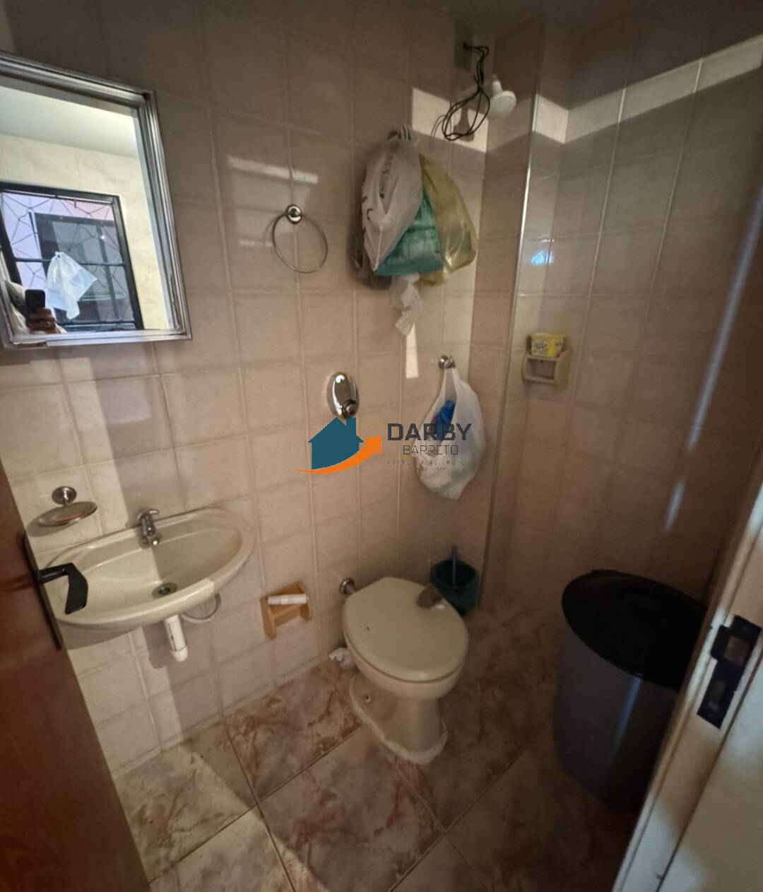 Apartamento à venda com 3 quartos, 97m² - Foto 9