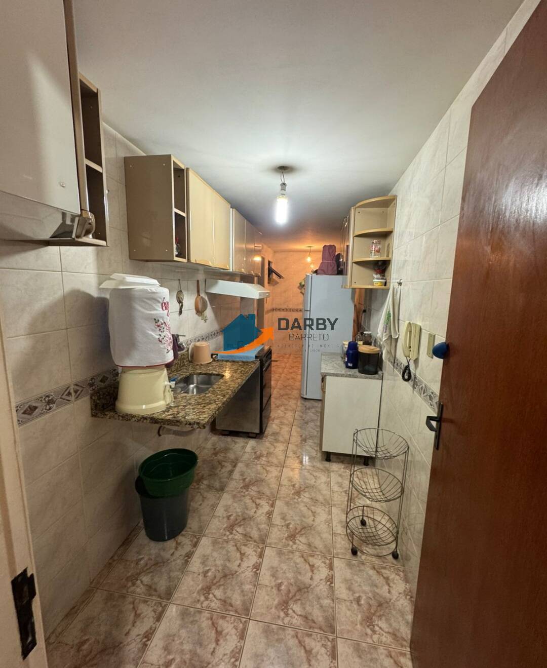 Apartamento à venda com 3 quartos, 97m² - Foto 10