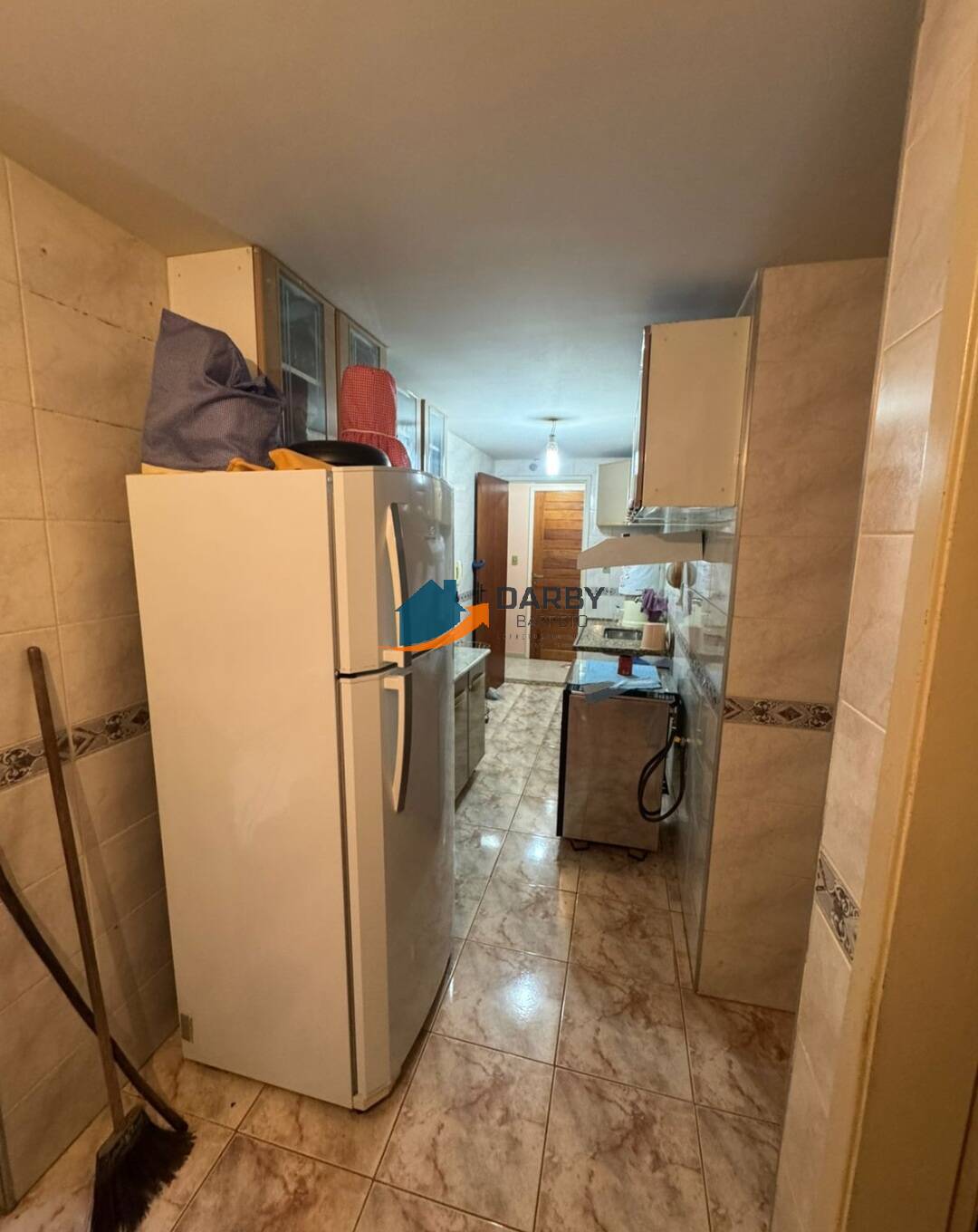 Apartamento à venda com 3 quartos, 97m² - Foto 12