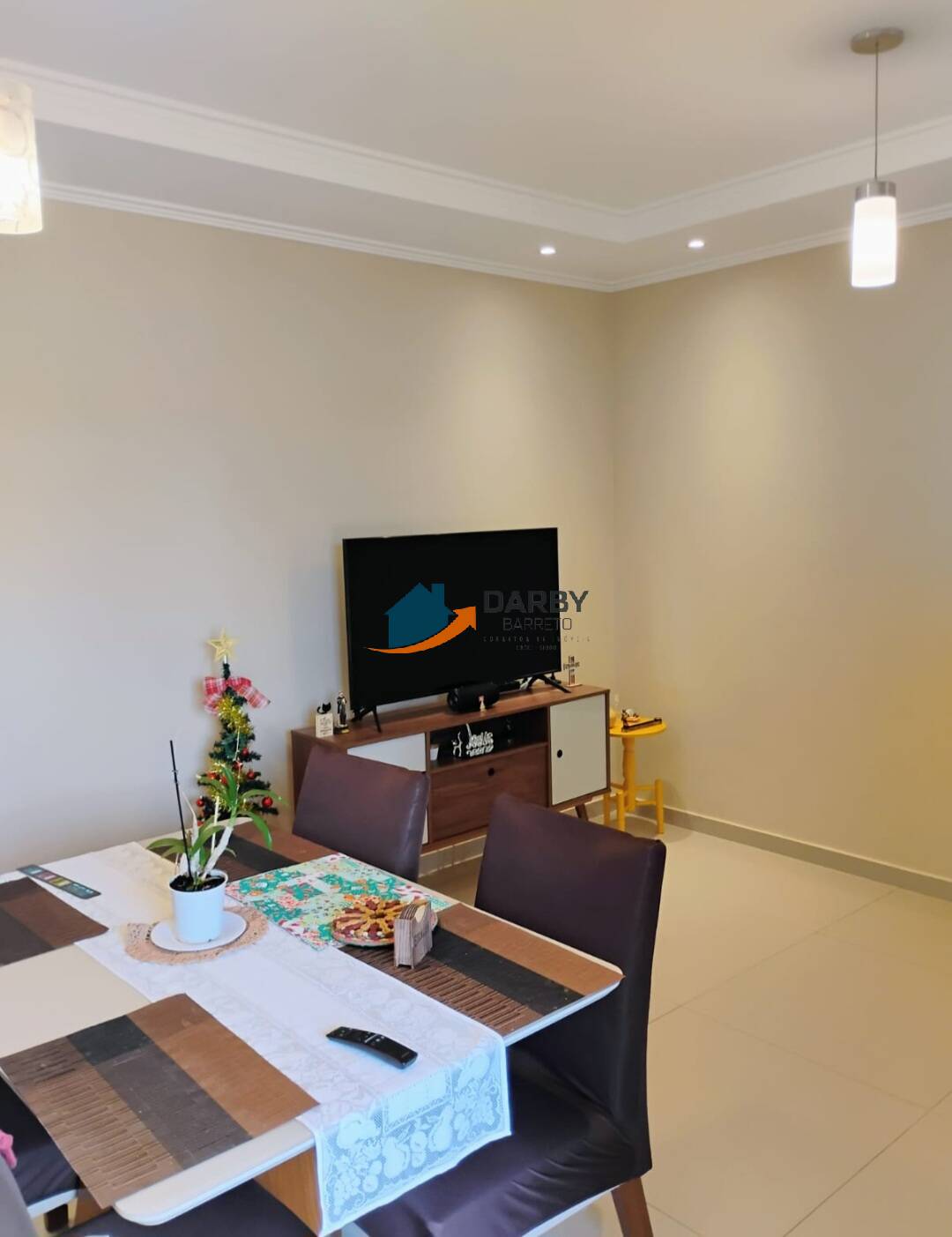 Apartamento à venda com 2 quartos, 77m² - Foto 5