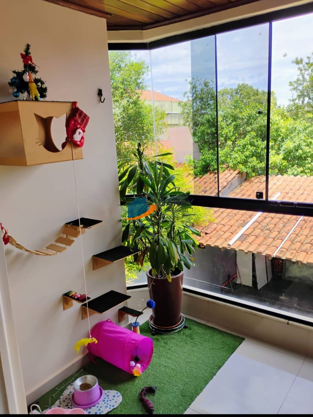 Apartamento à venda com 2 quartos, 77m² - Foto 3