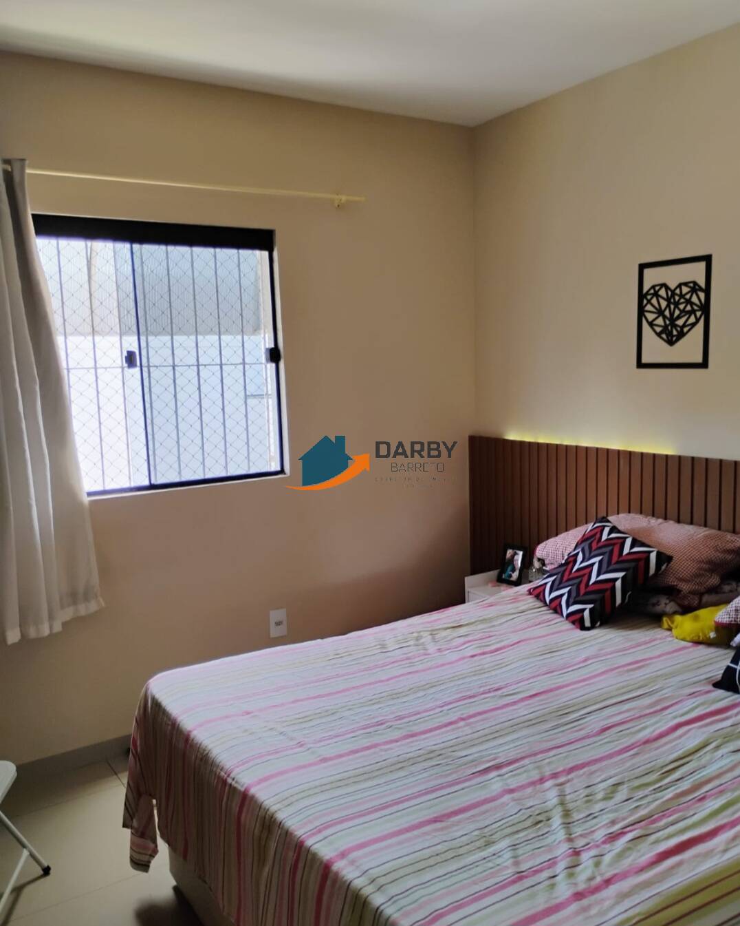 Apartamento à venda com 2 quartos, 77m² - Foto 9