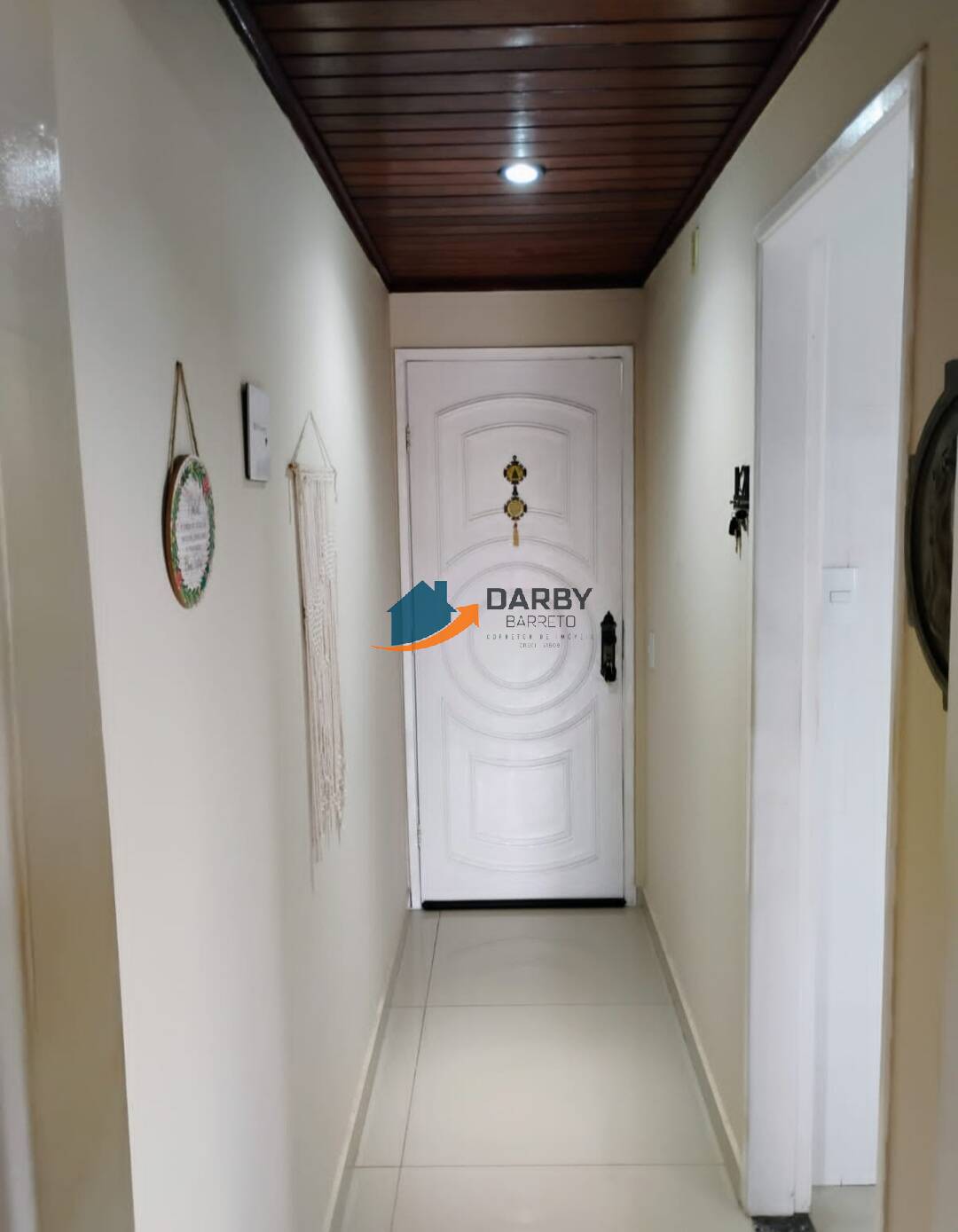 Apartamento à venda com 2 quartos, 77m² - Foto 7