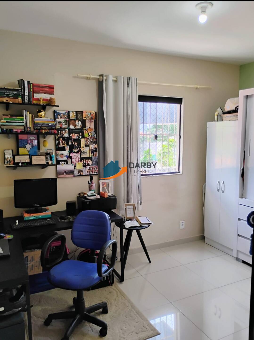 Apartamento à venda com 2 quartos, 77m² - Foto 10