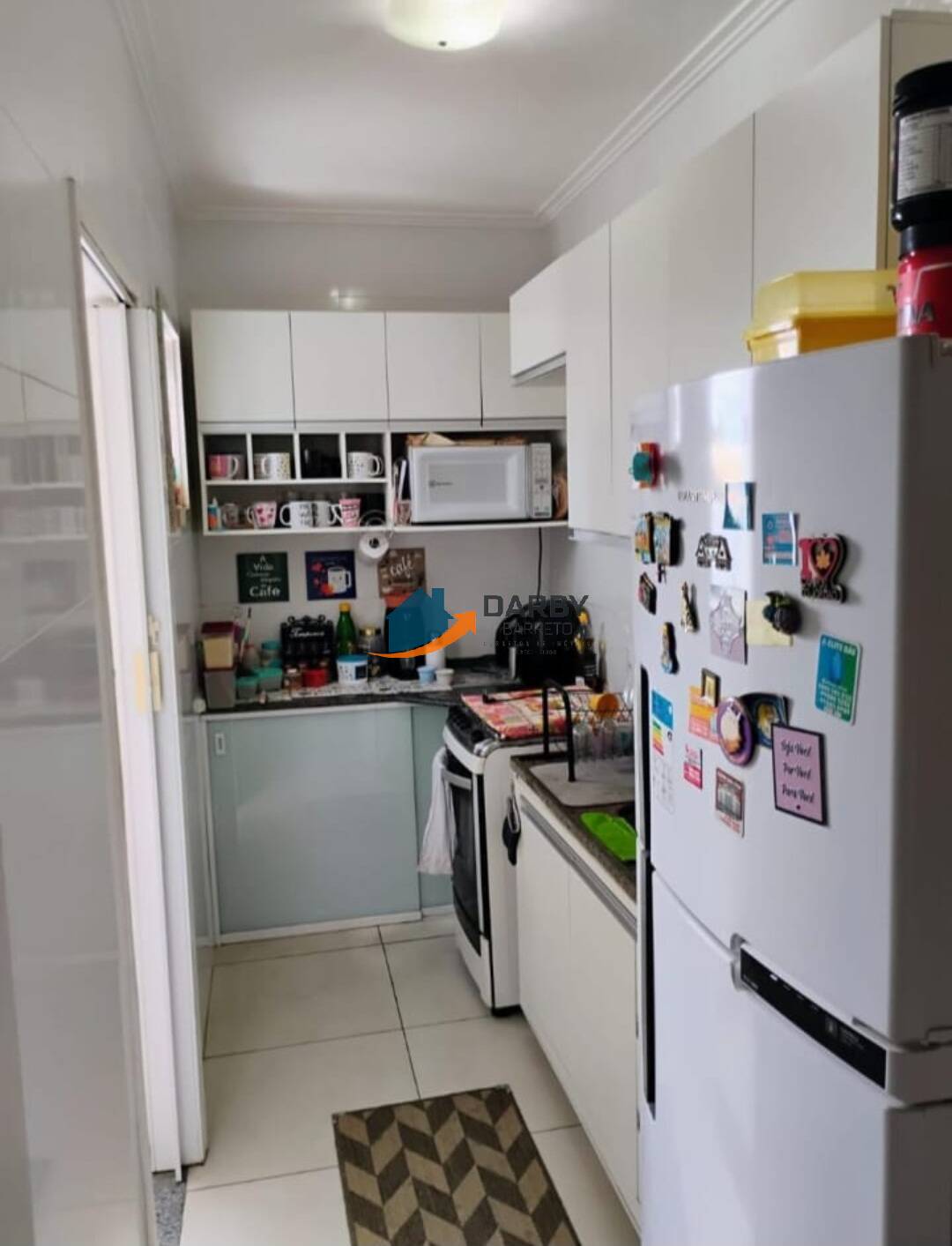 Apartamento à venda com 2 quartos, 77m² - Foto 12