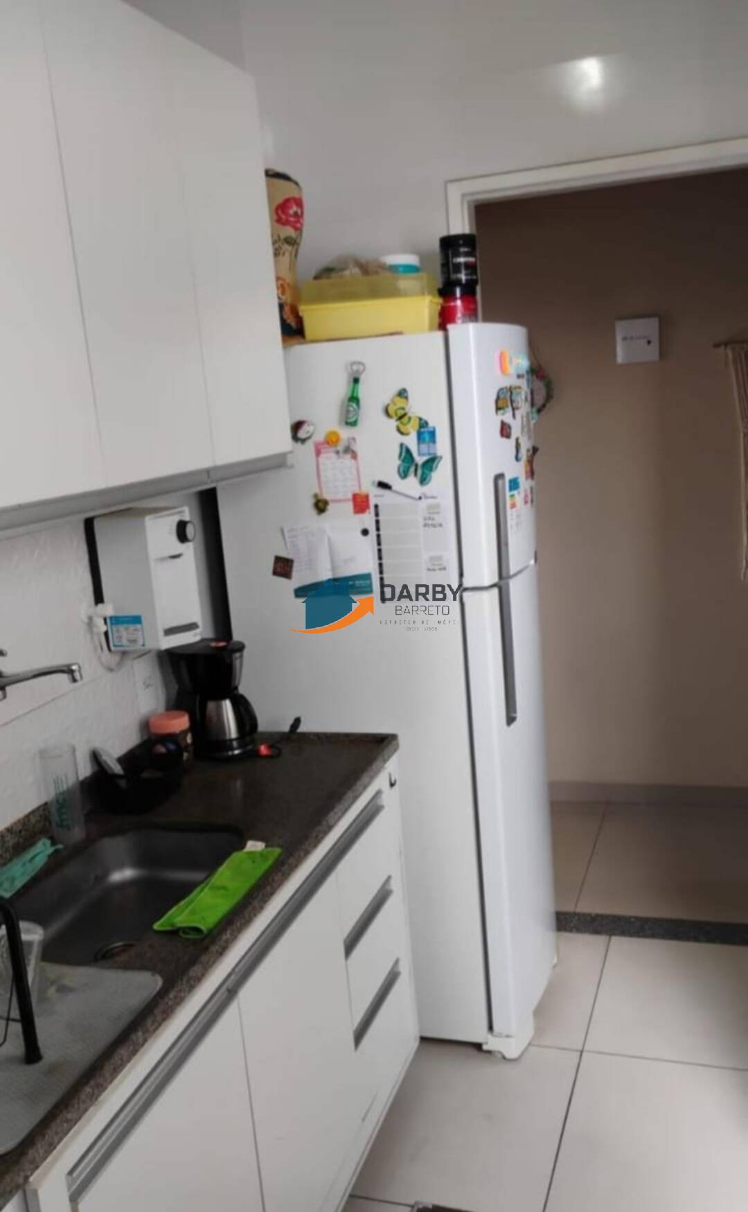 Apartamento à venda com 2 quartos, 77m² - Foto 13