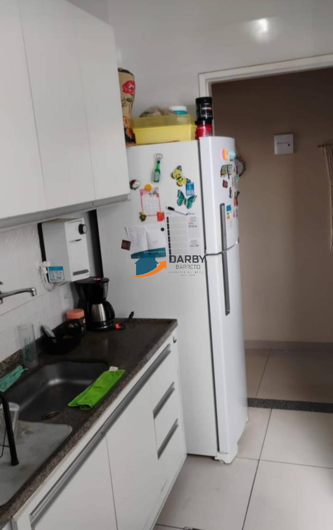 Apartamento à venda com 2 quartos, 77m² - Foto 15