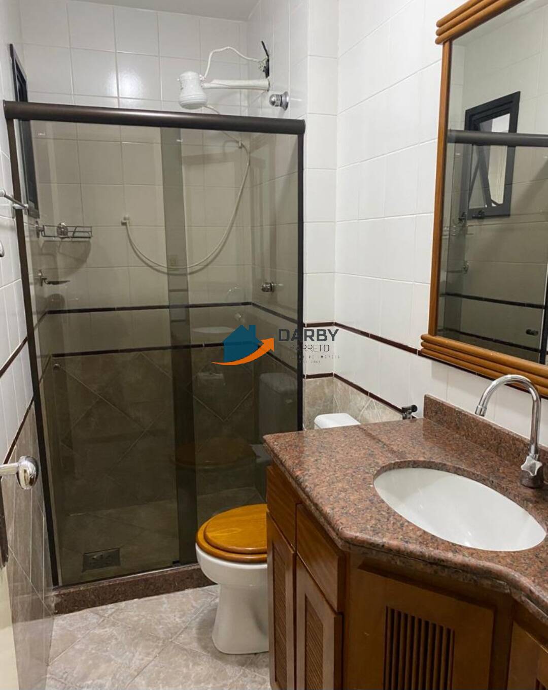 Apartamento para alugar com 3 quartos, 100m² - Foto 7