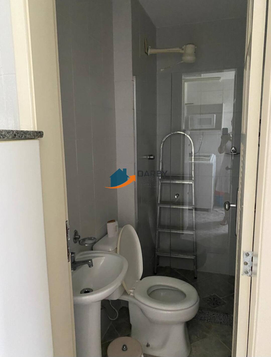 Apartamento para alugar com 3 quartos, 100m² - Foto 8