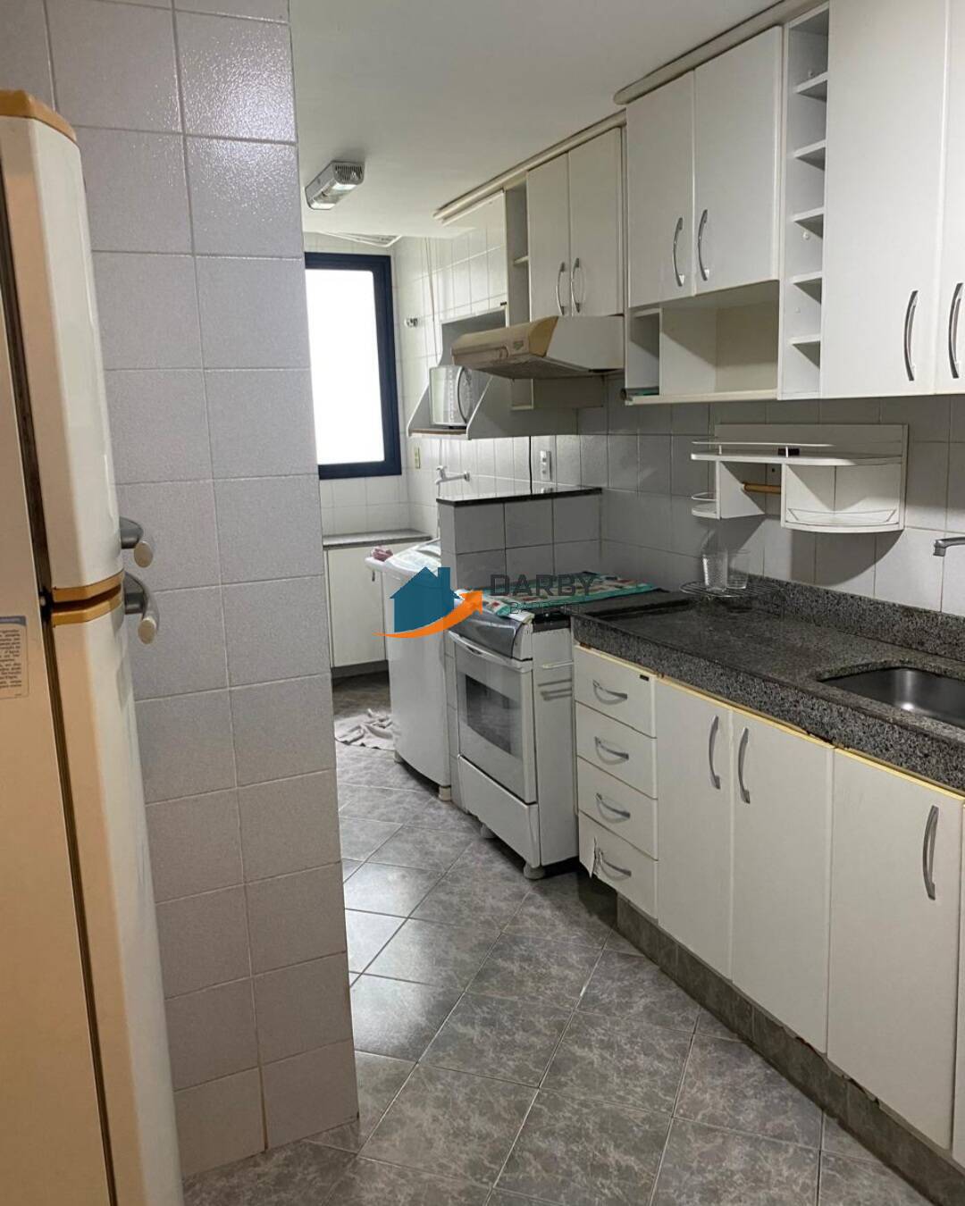 Apartamento para alugar com 3 quartos, 100m² - Foto 9