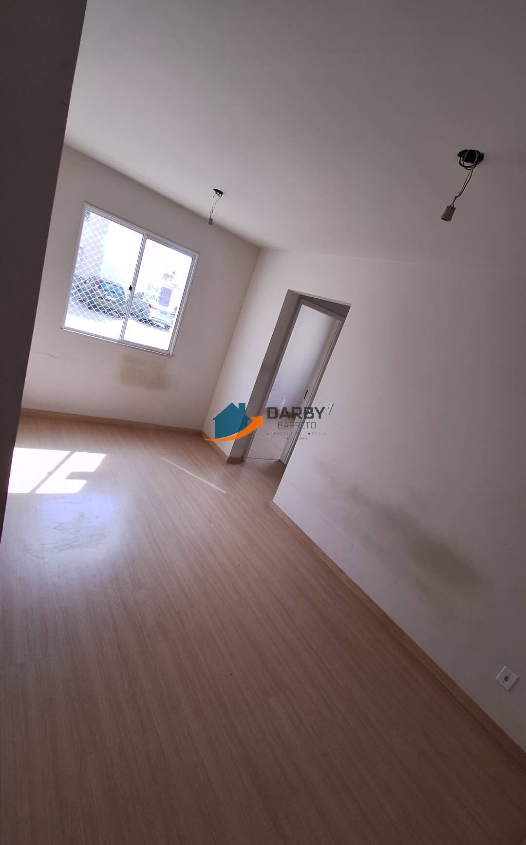 Apartamento para alugar com 2 quartos, 47m² - Foto 4