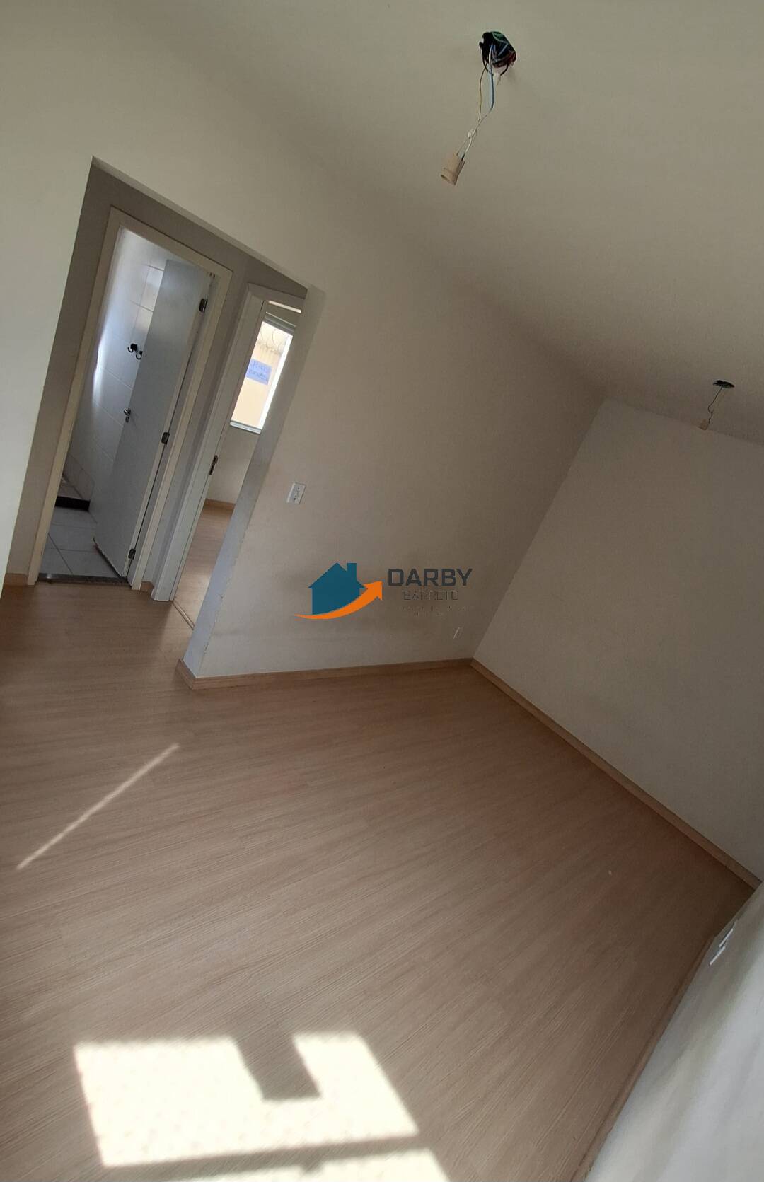 Apartamento para alugar com 2 quartos, 47m² - Foto 3