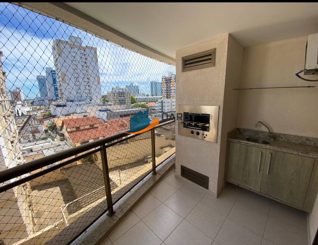 Apartamento à venda com 2 quartos, 72m² - Foto 1